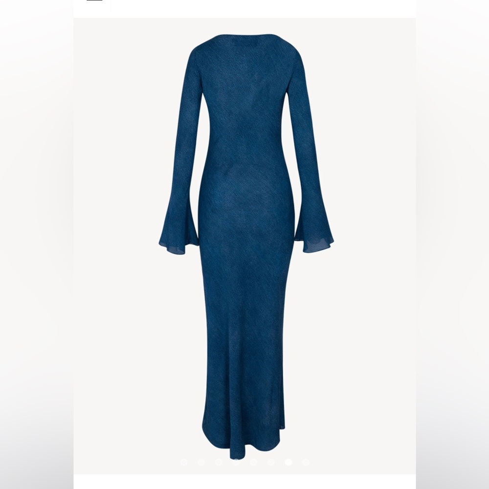 THE GIA DRESS